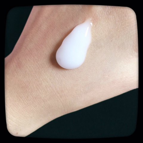 ちいめろ×リフトクリーム