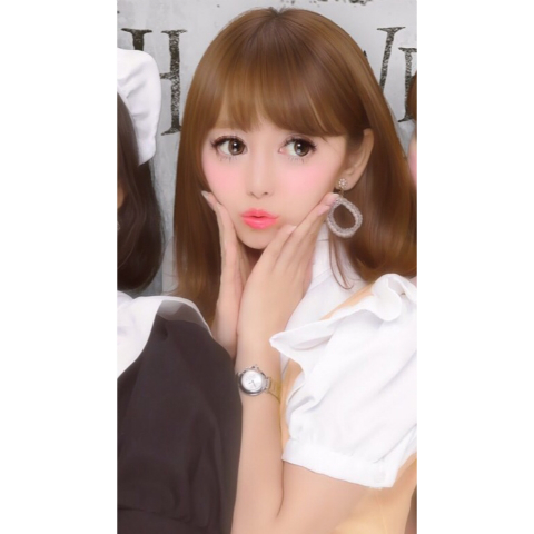 おまめ×ホワイテストプラセンタつぶ