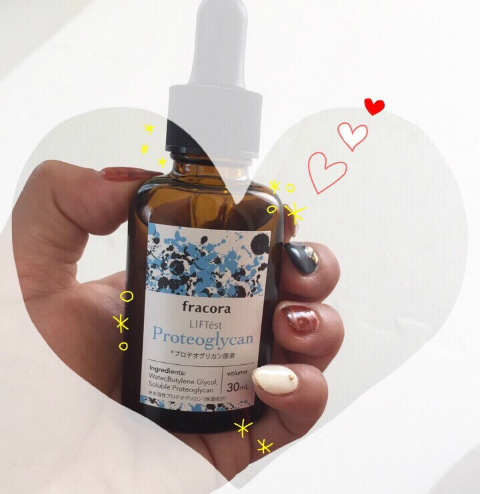 みきてぃ×プロテオグリカン