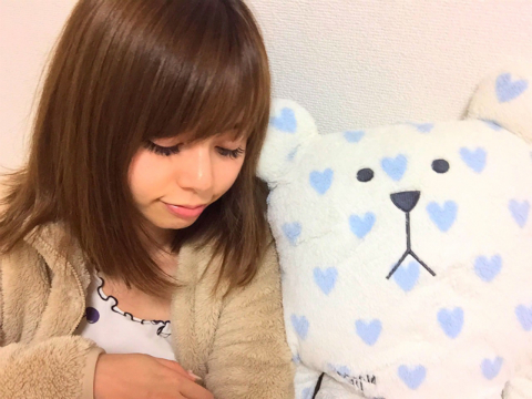 おまめ×プロテオグリカン