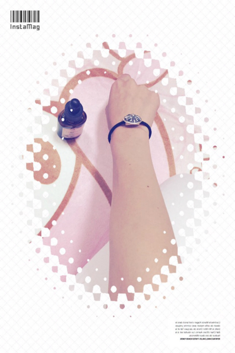 ちいめろ×ホワイテストプラセンタエキス原液