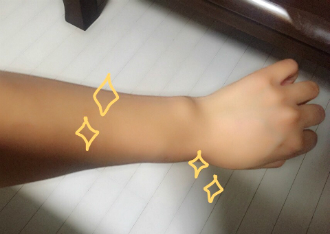 みきてぃ×ゼロクリーン