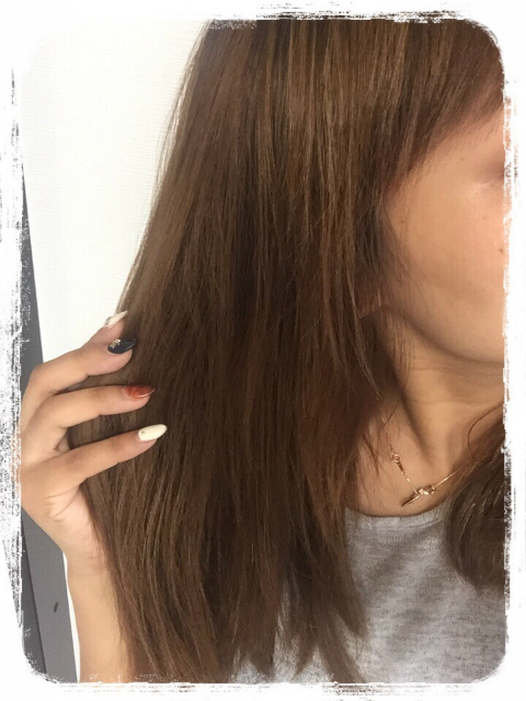 みきてぃ×BOTANIST