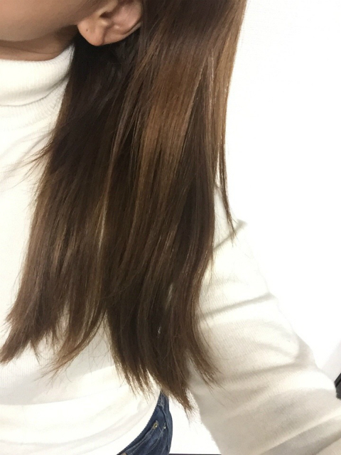 みきてぃ×BOTANIST