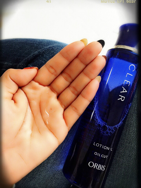 みきてぃ×オルビス