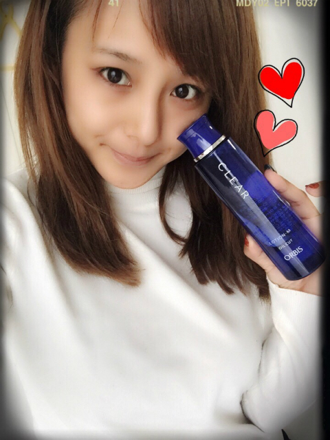 みきてぃ×オルビス