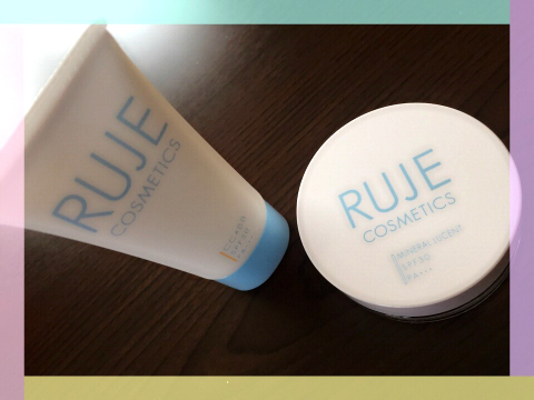 みきてぃ×RUJE