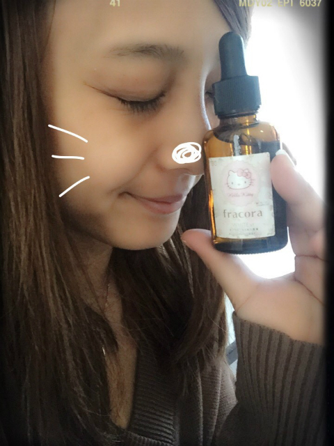 みきてぃ×ホワイテストプラセンタエキス原液