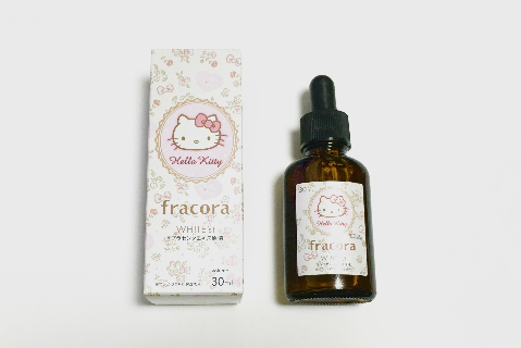 miku×ホワイテストプラセンタエキス原液