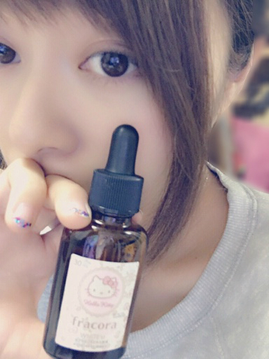 miku×ホワイテストプラセンタエキス原液