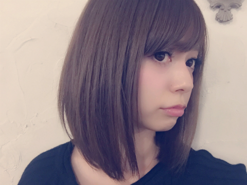 おまめ×ホワイテストプラセンタつぶ