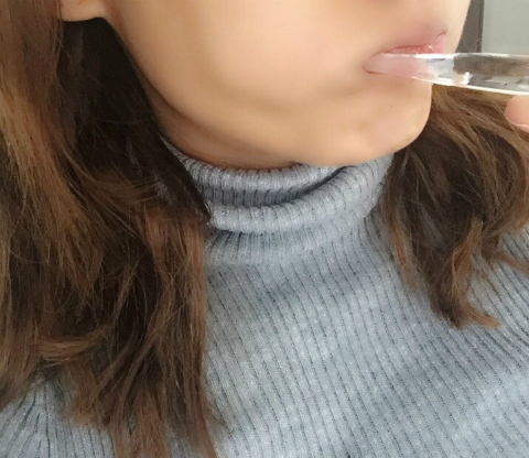 みきてぃ×薬用パールホワイトproEXプラス