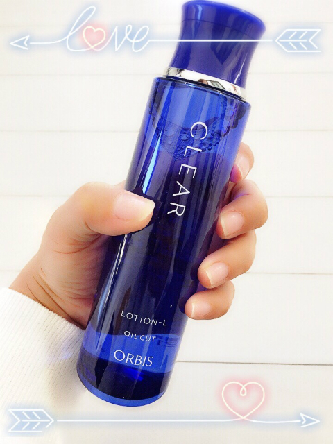 みきてぃ×オルビス