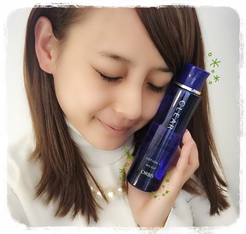 みきてぃ×オルビス