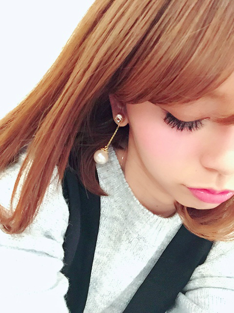 おまめ×エッセンスオイル美容液