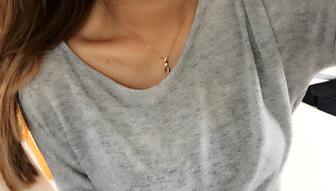 みきてぃ×ホワイテストプラセンタエキス原液