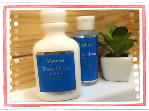 みきてぃ×ゼロクリーン