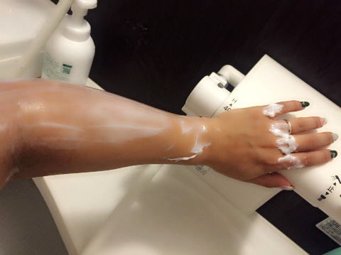 みきてぃ×ゼロクリーン