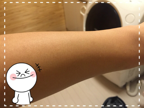 みきてぃ×ゼロクリーン