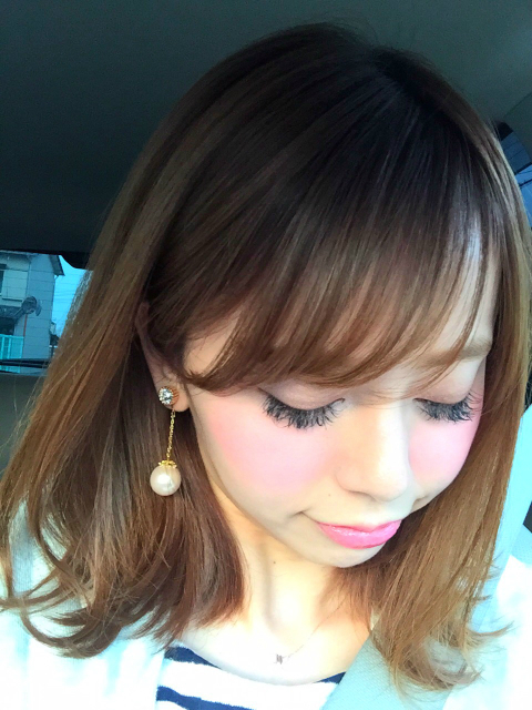 おまめ×プラセンタリフトクリーム