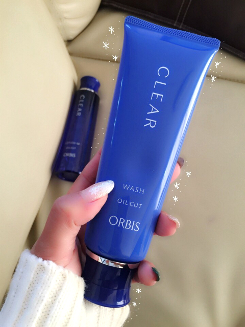 みきてぃ×オルビス