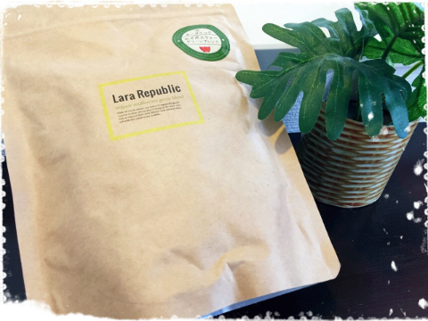 みきてぃ×Lara Republic