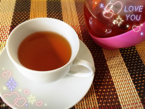 みきてぃ×Lara Republic