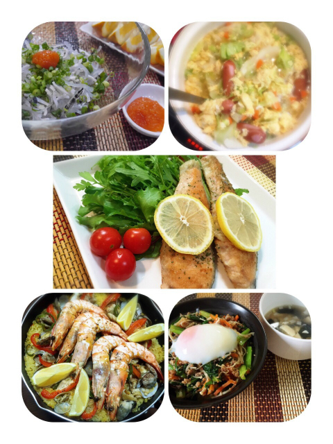 みきてぃ×Lara Republic