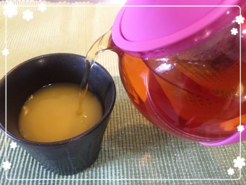 みきてぃ×Lara Republic