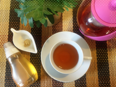 みきてぃ×Lara Republic