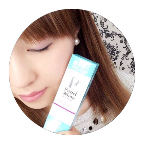 アユ×薬用パールホワイトproEXプラス