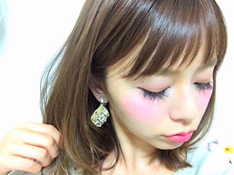 おまめ×ホワイテストプラセンタエキス原液