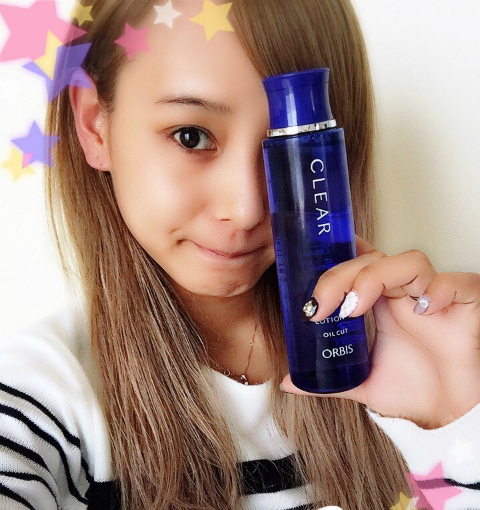 みきてぃ×オルビス