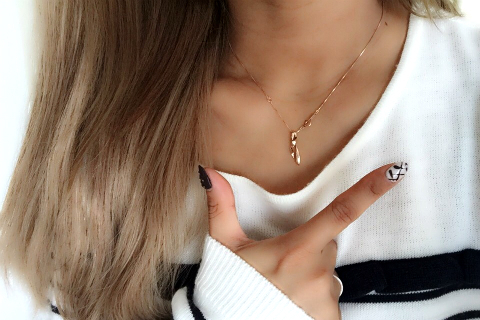 みきてぃ×オルビス