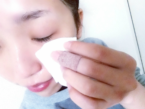 TaMokitty×クオリティファーストオールインワンシートマスク