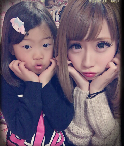 ちいめろ×ホワイテストプラセンタエキス原液