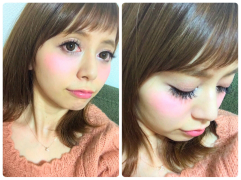 おまめ×ホワイテストプラセンタつぶ