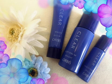 みきてぃ×オルビス