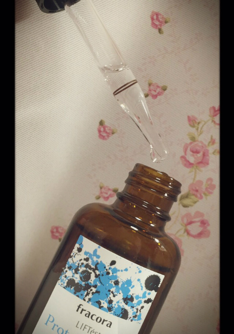 ちいめろ×プロテオグリカン