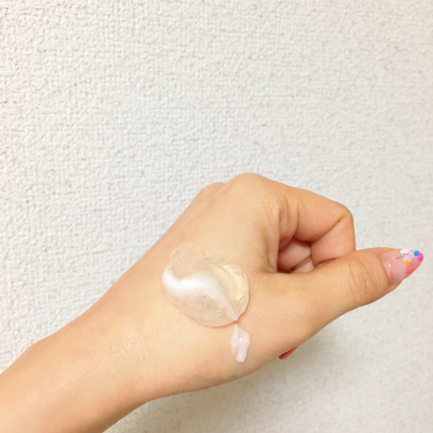 おまめ×エテュセジェルムース