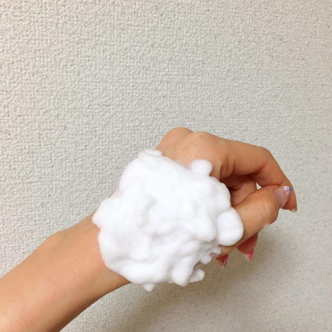 おまめ×エテュセジェルムース