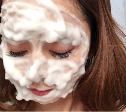 おまめ×エテュセジェルムース