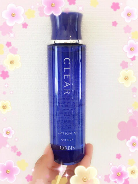 みきてぃ×オルビス