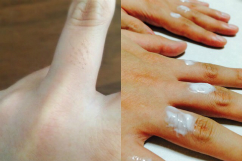 miku×ゼロクリーン