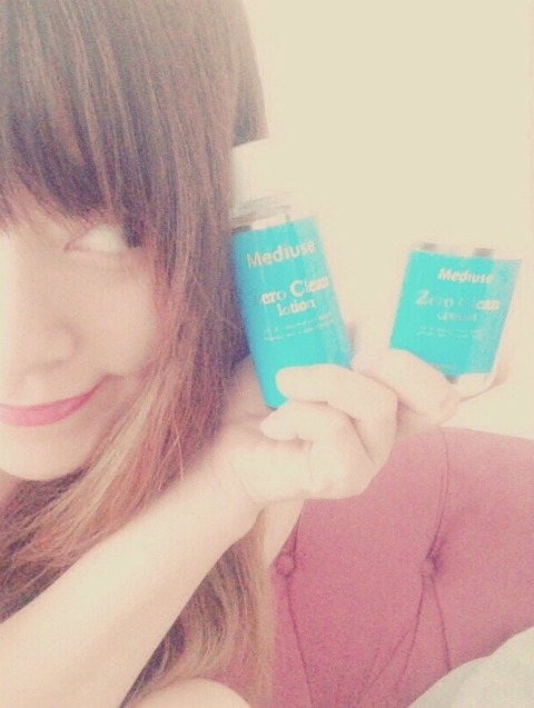 miku×ゼロクリーン