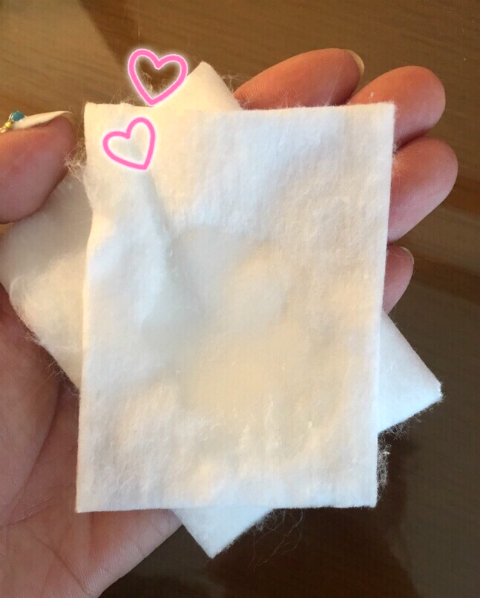 みきてぃ×ホワイテストプラセンタエキス原液