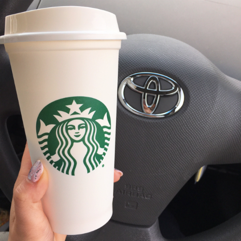 おまめ×プチシェイク