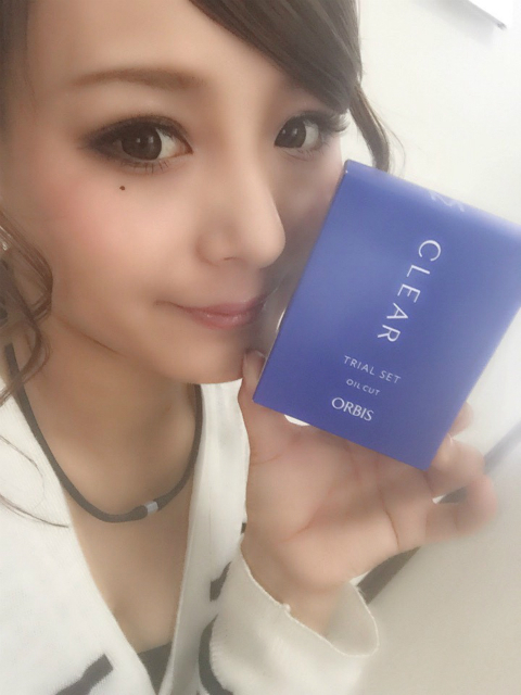 みきてぃ×オルビス