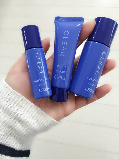 みきてぃ×オルビス