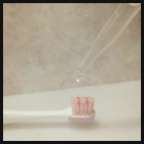 ちいめろ×薬用パールホワイトproEXプラス